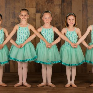 Ballet Dance classes