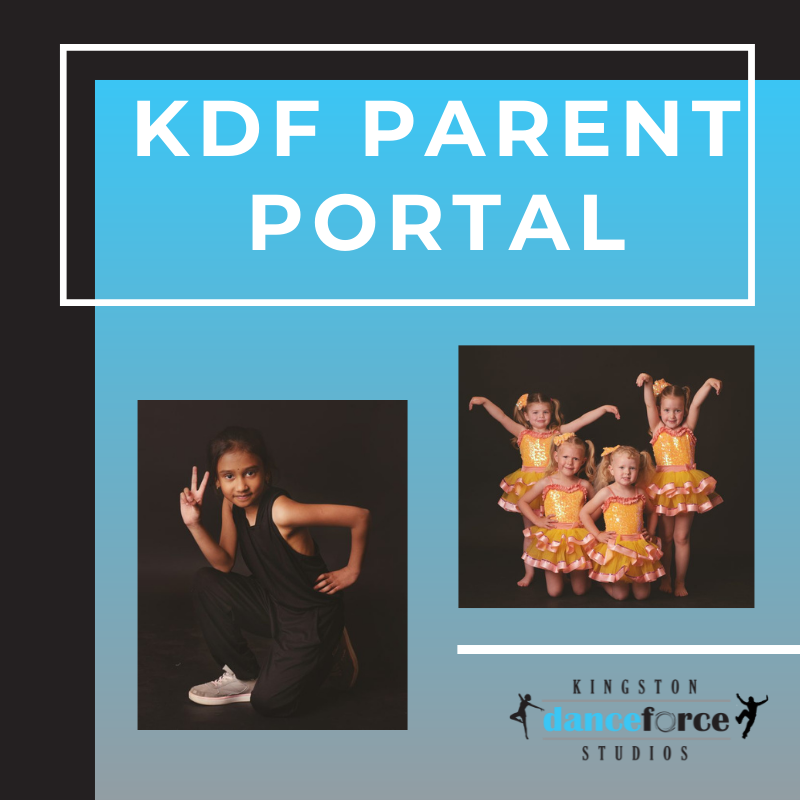 KDF Parent Portal picture