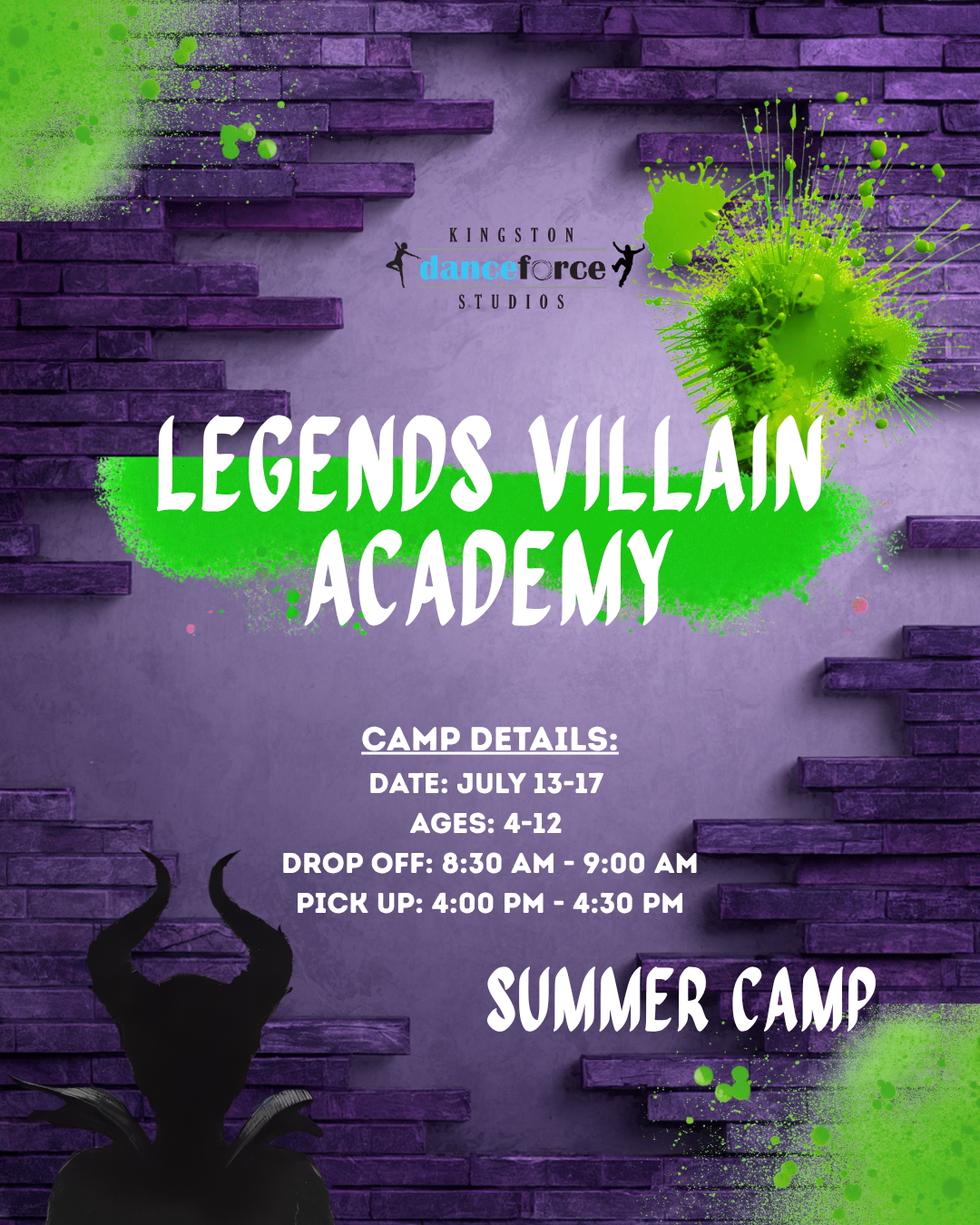 Summer camps 2026 - 3