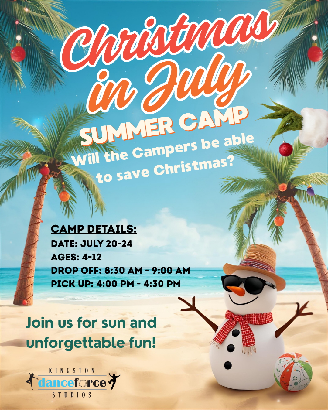 Summer camps 2026 - All camps (2)